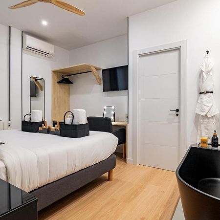 Honey Apartment In The Center Of Madrid Extérieur photo