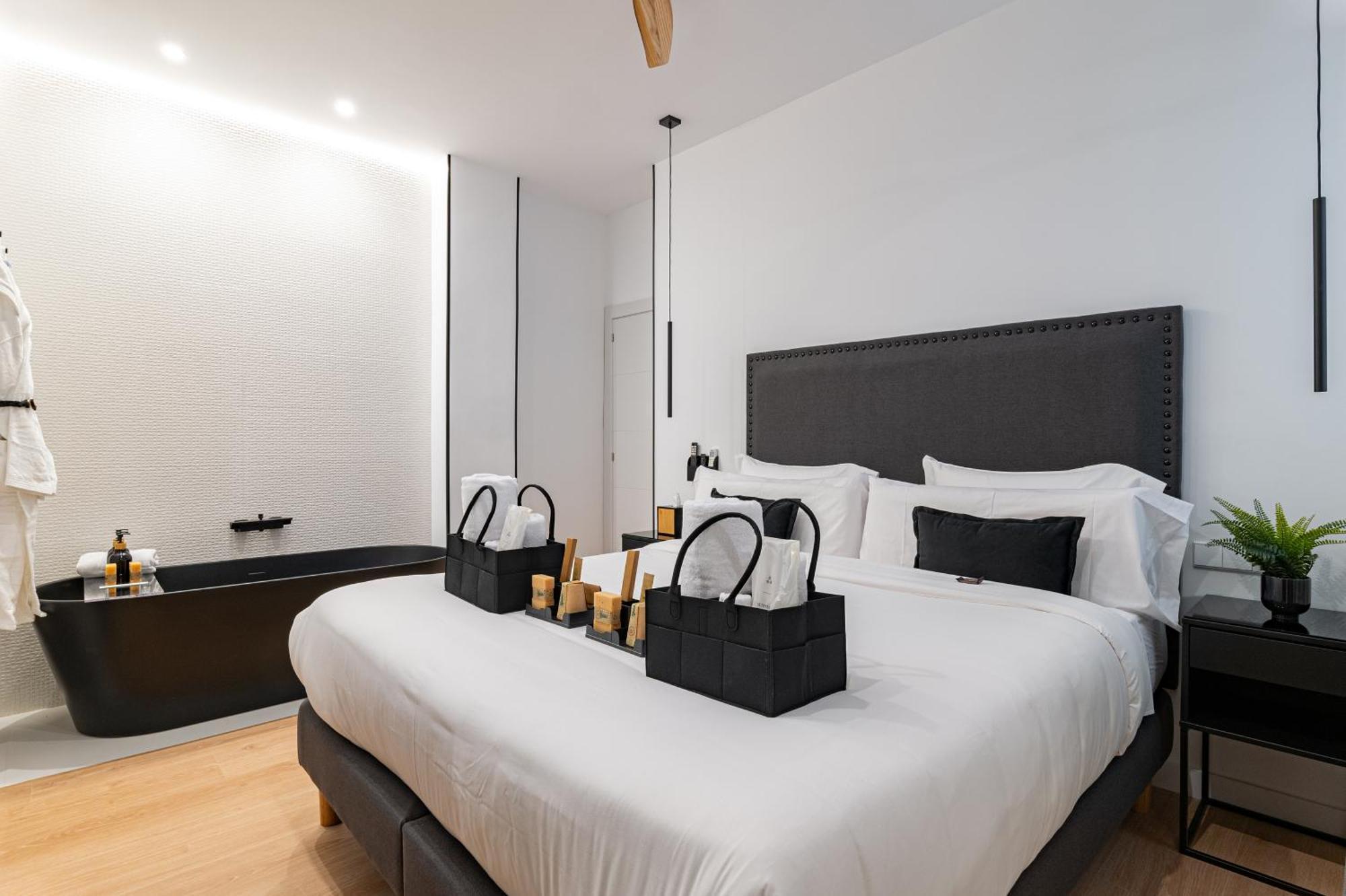 Honey Apartment In The Center Of Madrid Extérieur photo