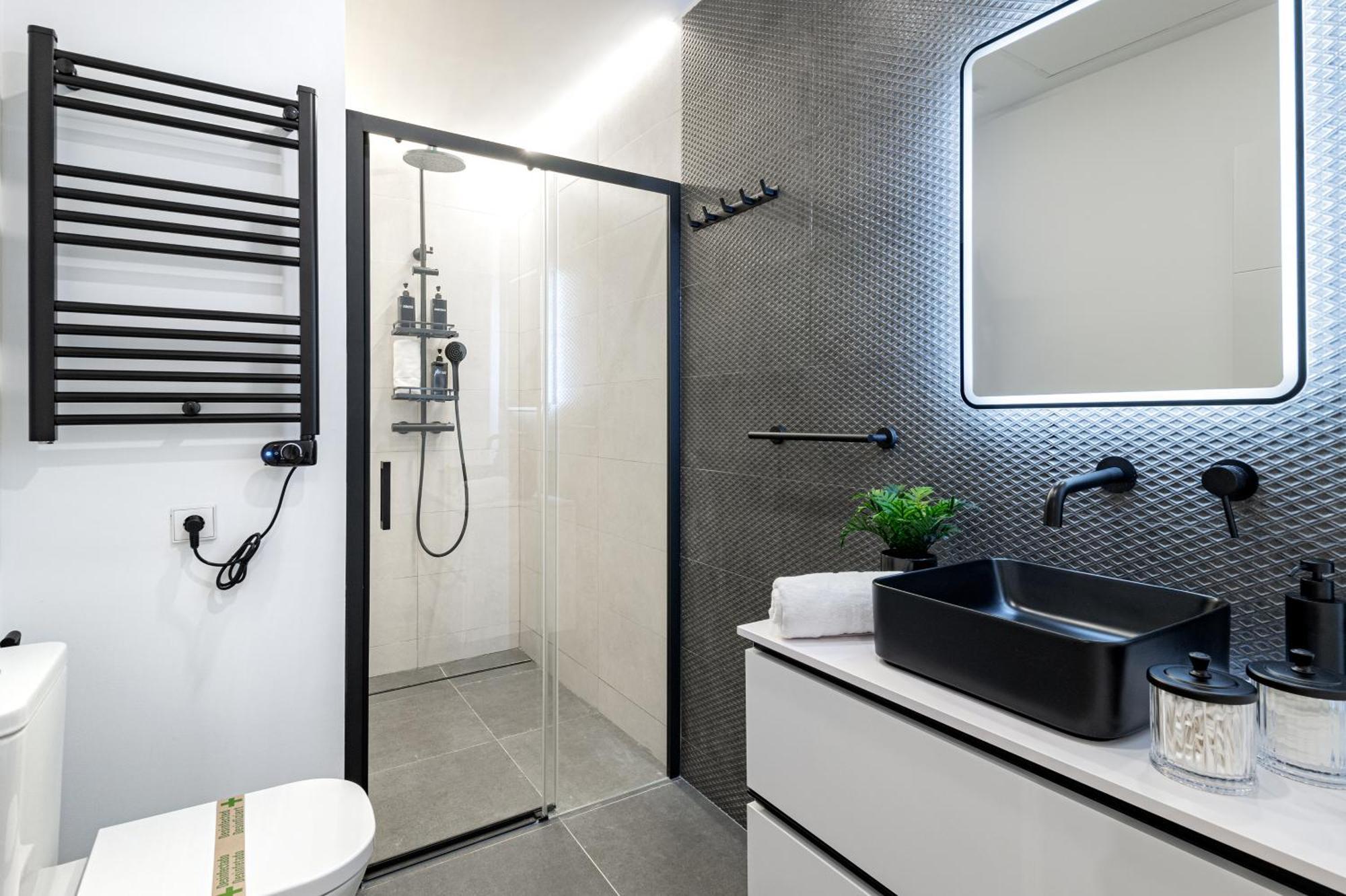 Honey Apartment In The Center Of Madrid Extérieur photo