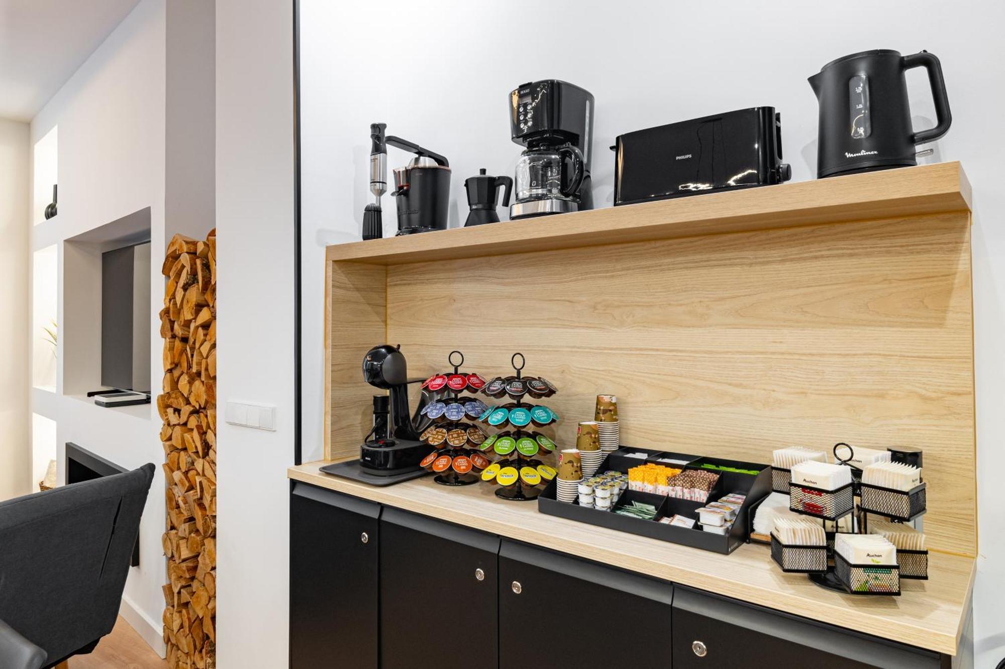 Honey Apartment In The Center Of Madrid Extérieur photo