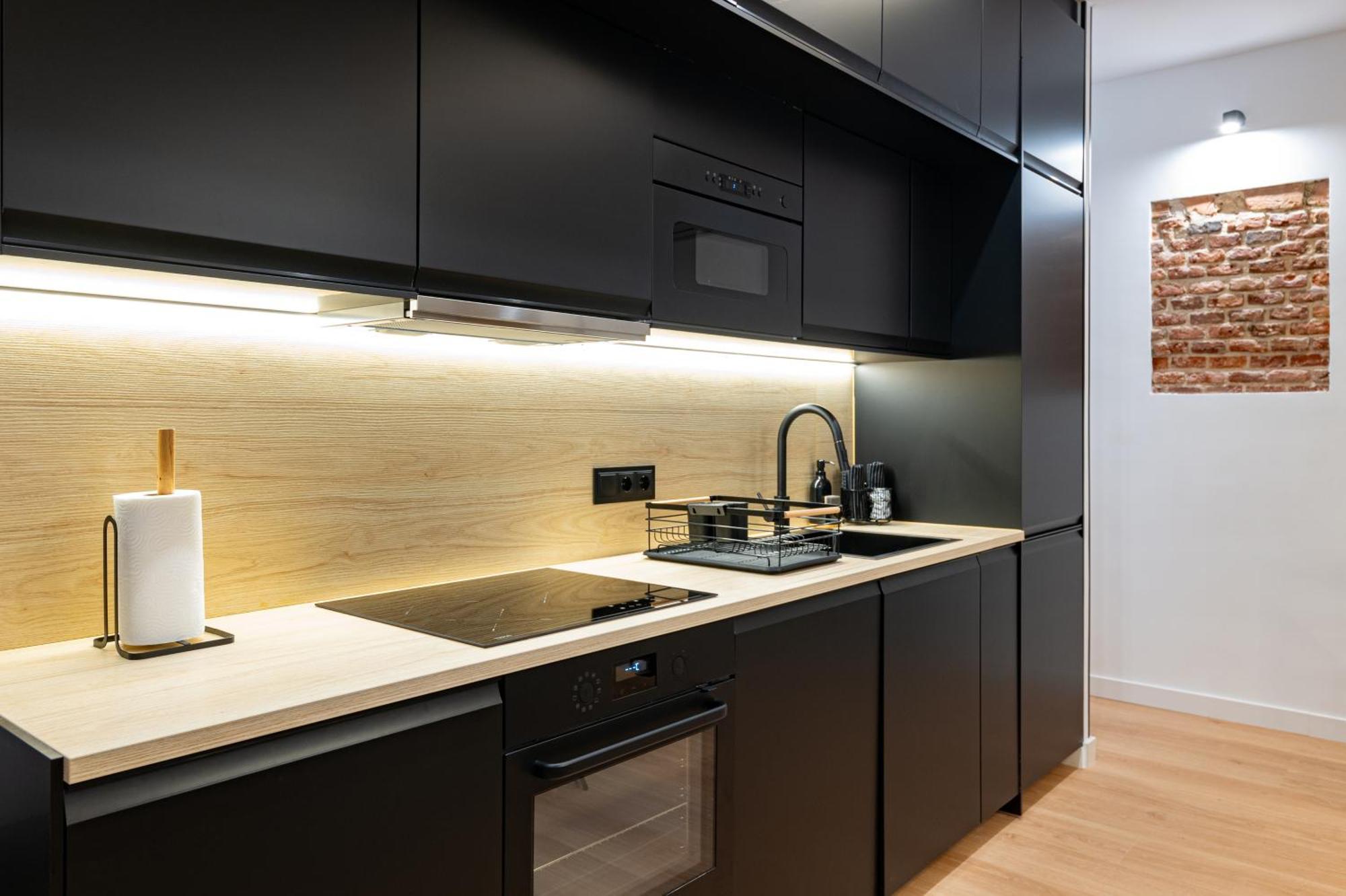 Honey Apartment In The Center Of Madrid Extérieur photo
