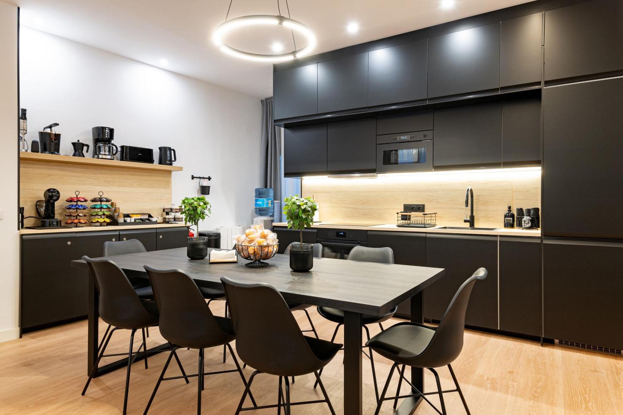 Honey Apartment In The Center Of Madrid Extérieur photo