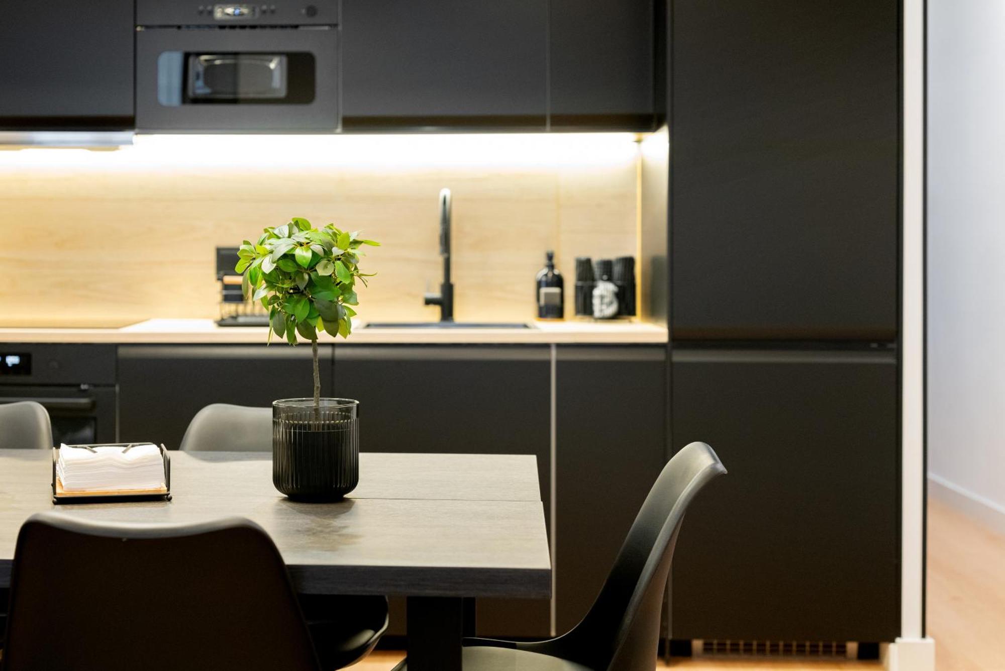 Honey Apartment In The Center Of Madrid Extérieur photo