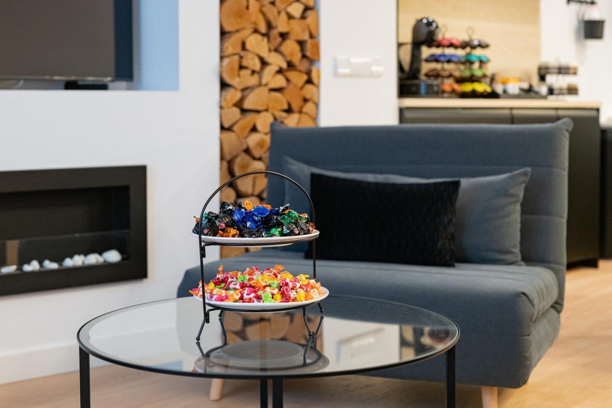 Honey Apartment In The Center Of Madrid Extérieur photo