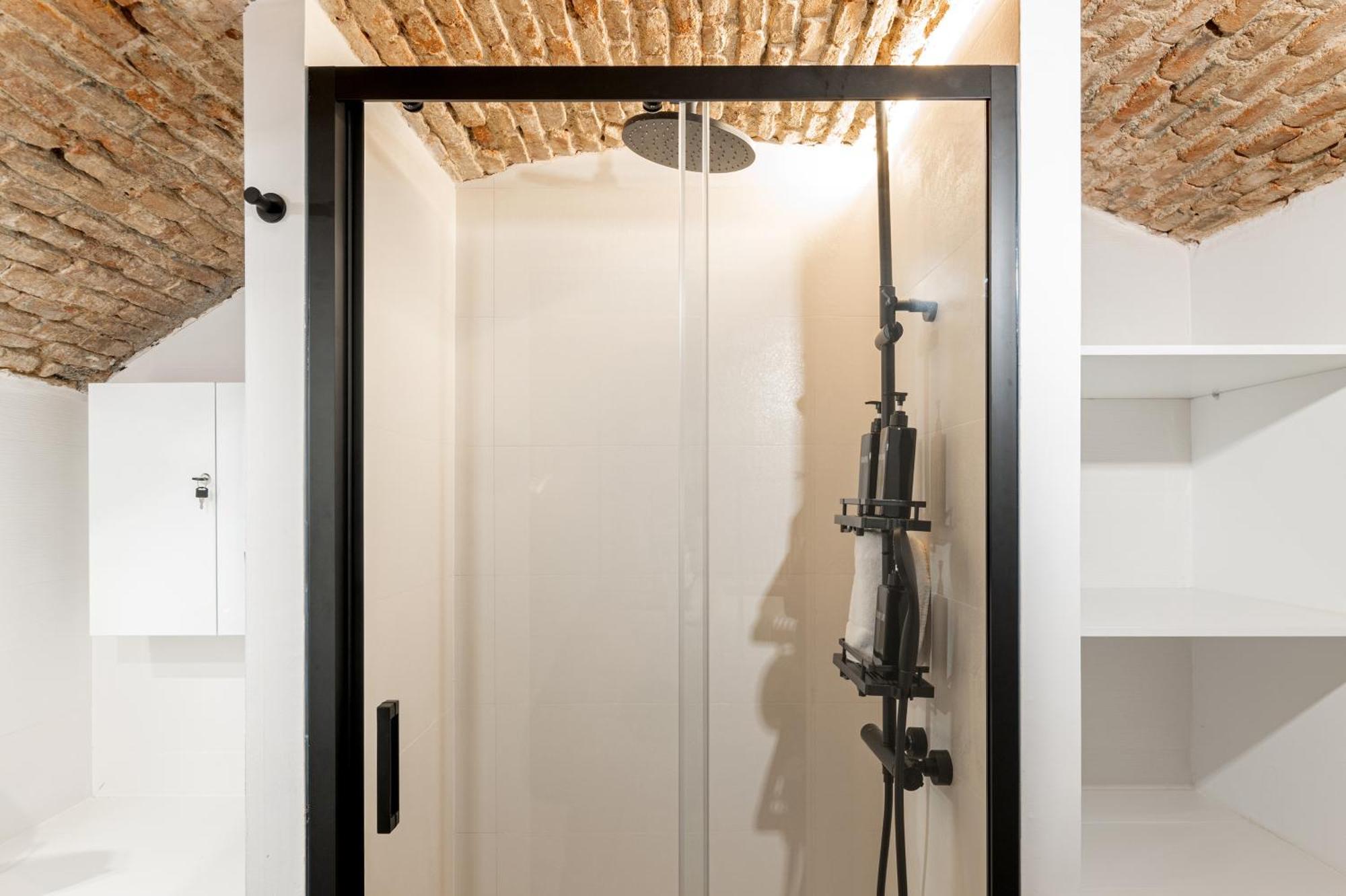 Honey Apartment In The Center Of Madrid Extérieur photo