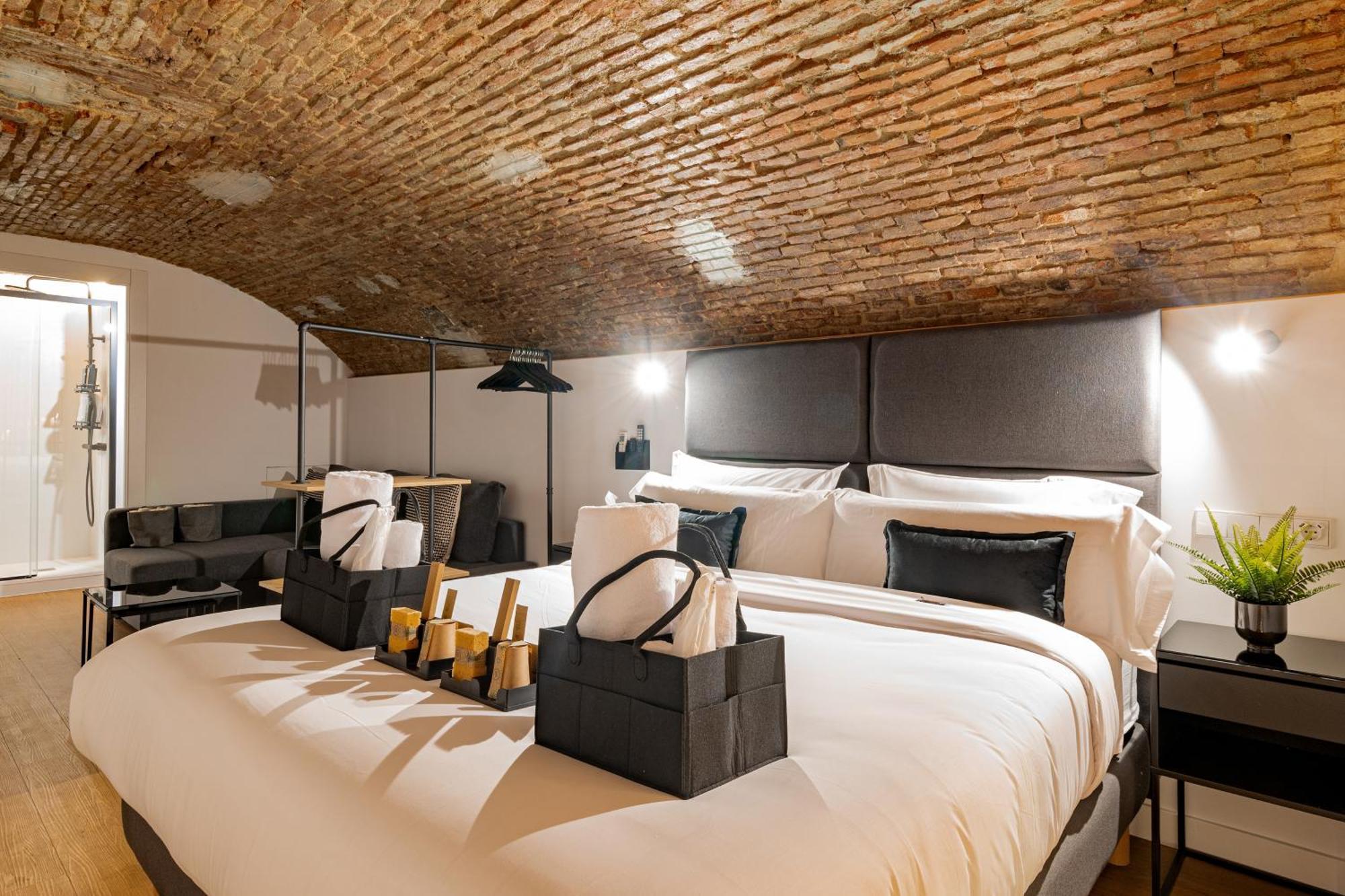 Honey Apartment In The Center Of Madrid Extérieur photo