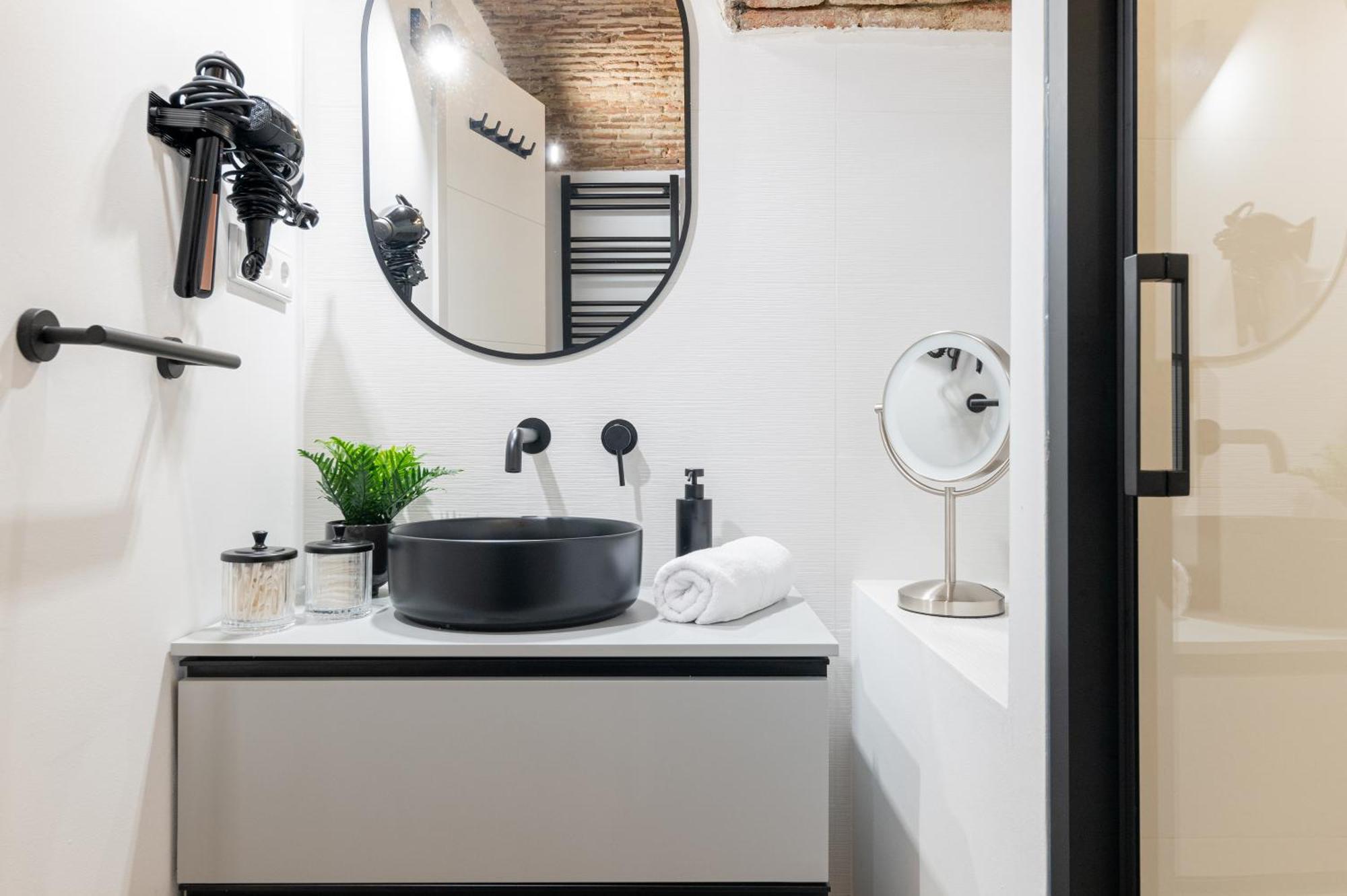 Honey Apartment In The Center Of Madrid Extérieur photo