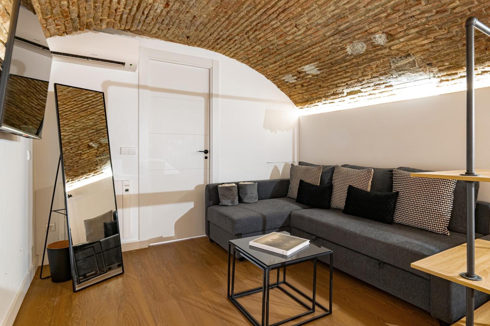Honey Apartment In The Center Of Madrid Extérieur photo