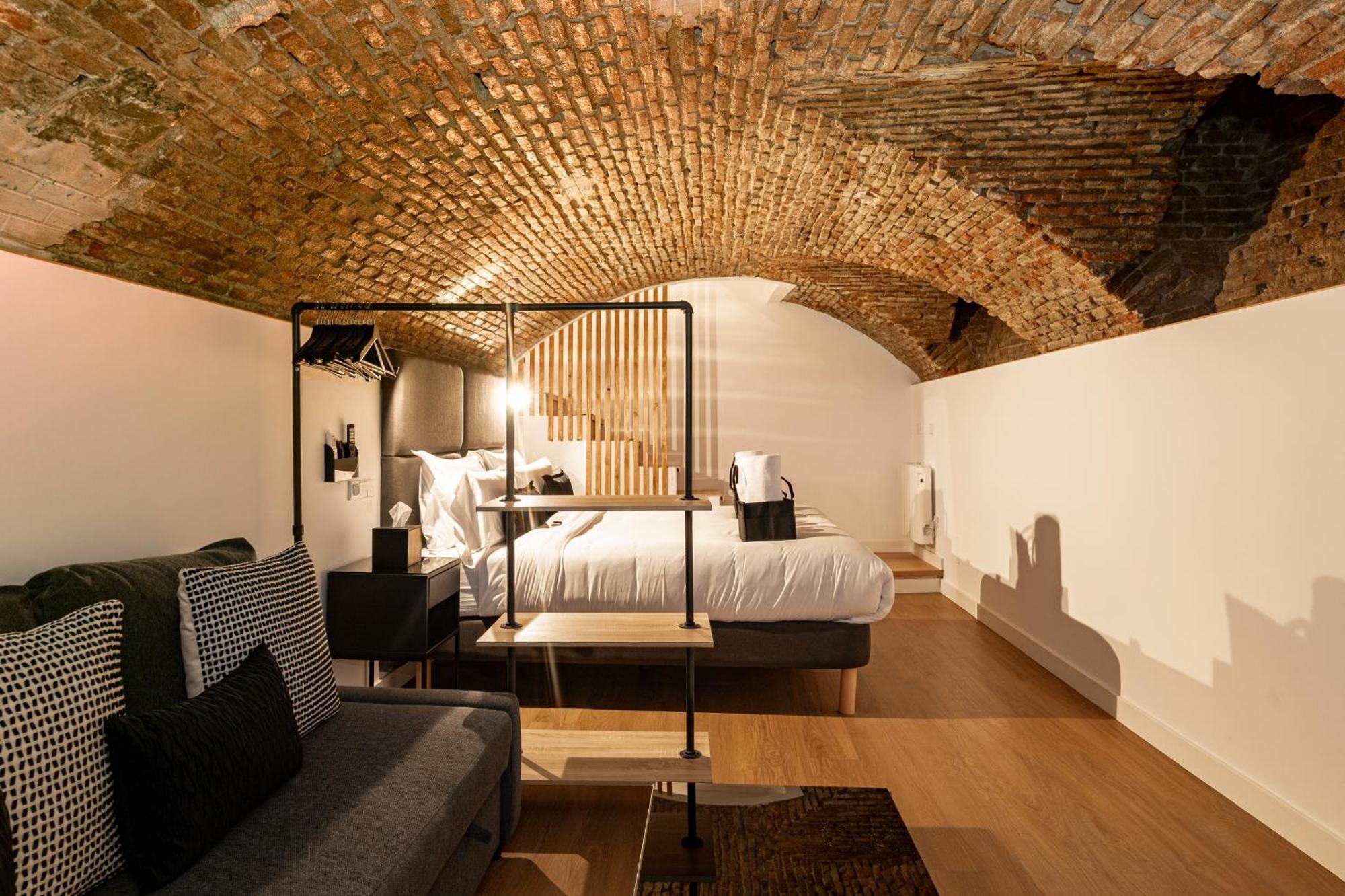 Honey Apartment In The Center Of Madrid Extérieur photo
