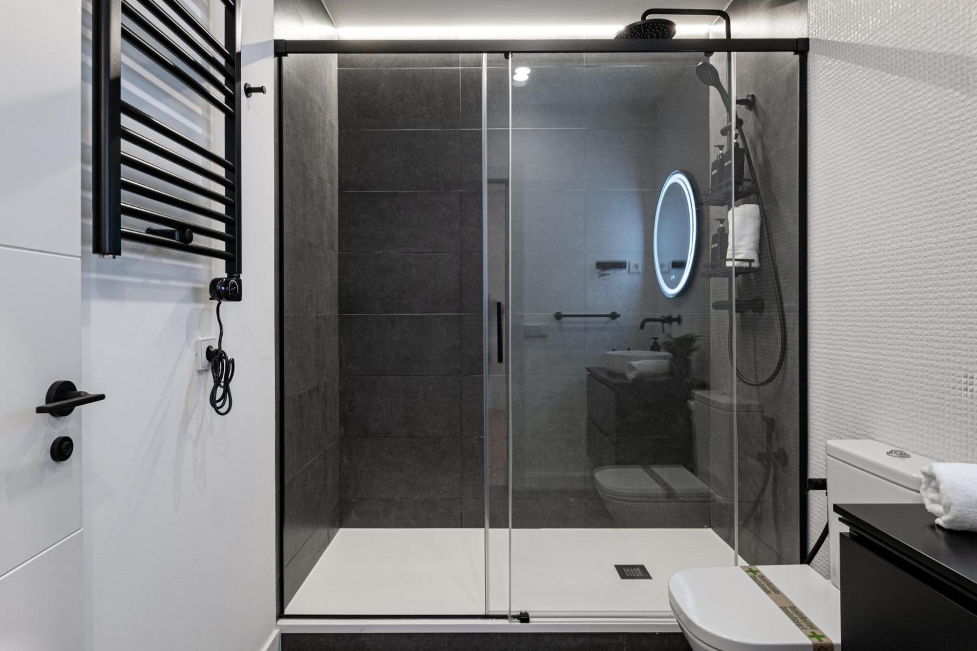 Honey Apartment In The Center Of Madrid Extérieur photo