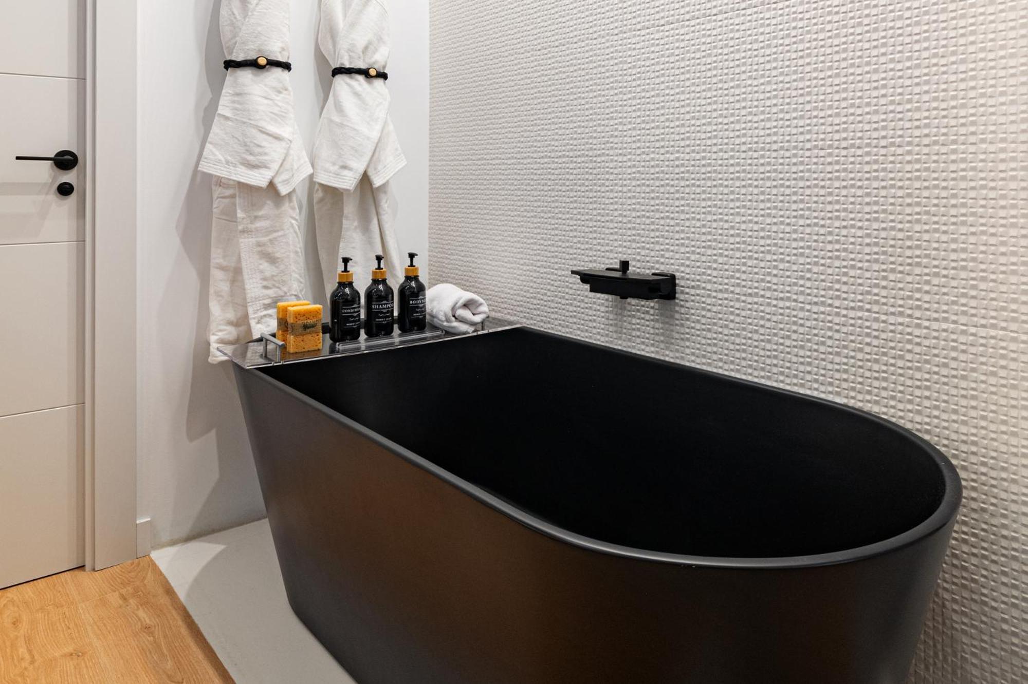 Honey Apartment In The Center Of Madrid Extérieur photo