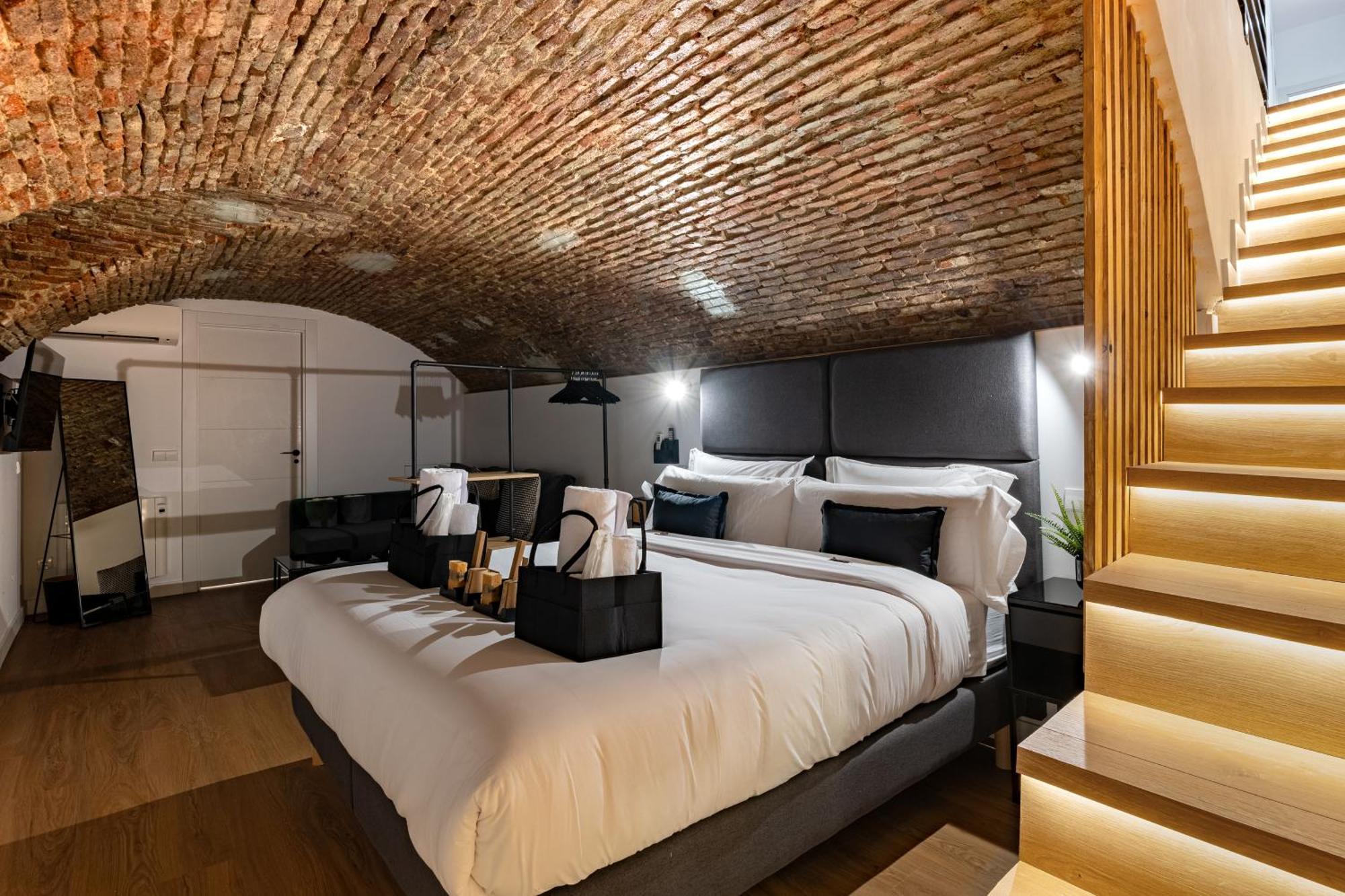 Honey Apartment In The Center Of Madrid Extérieur photo
