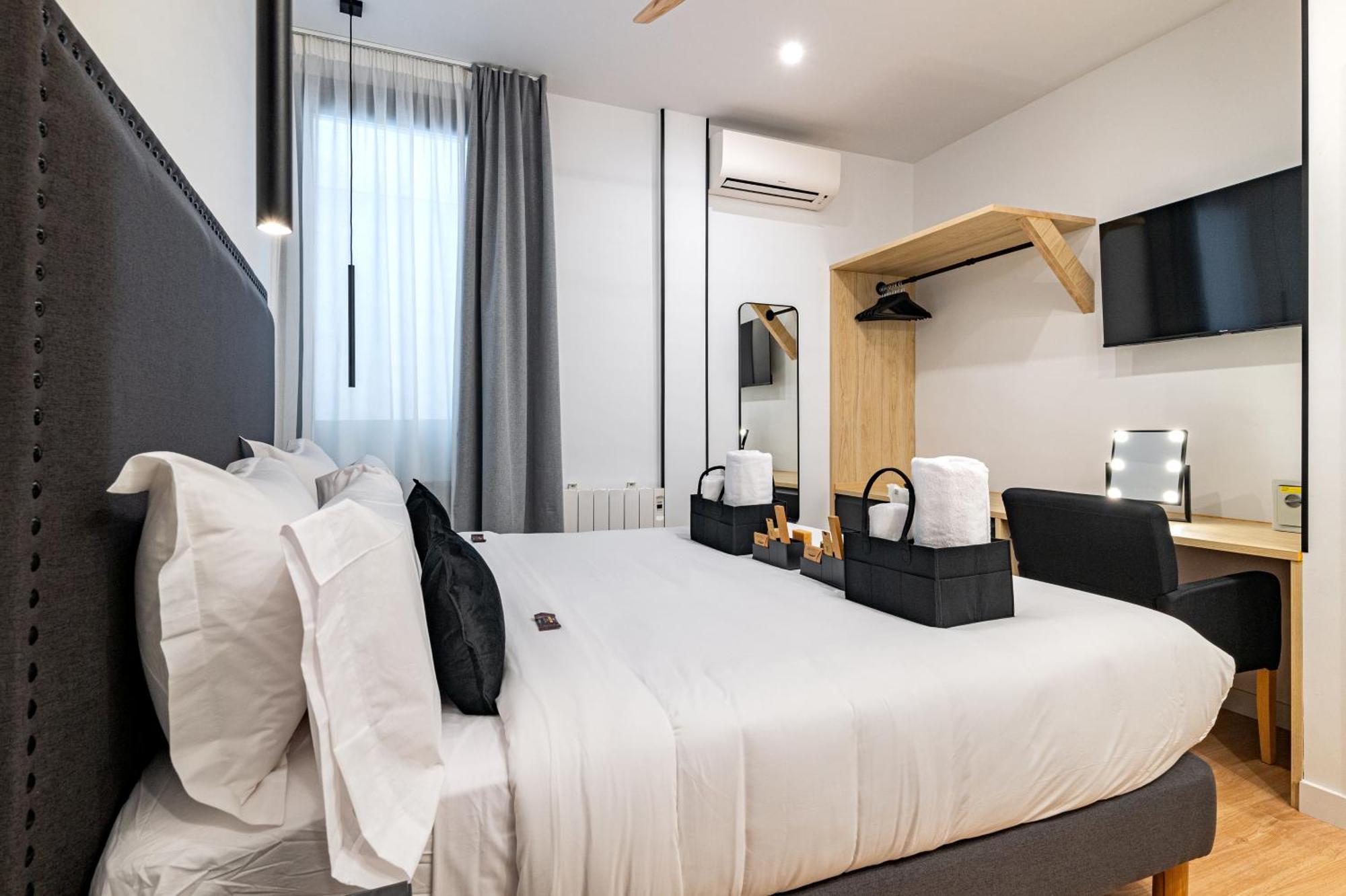 Honey Apartment In The Center Of Madrid Extérieur photo