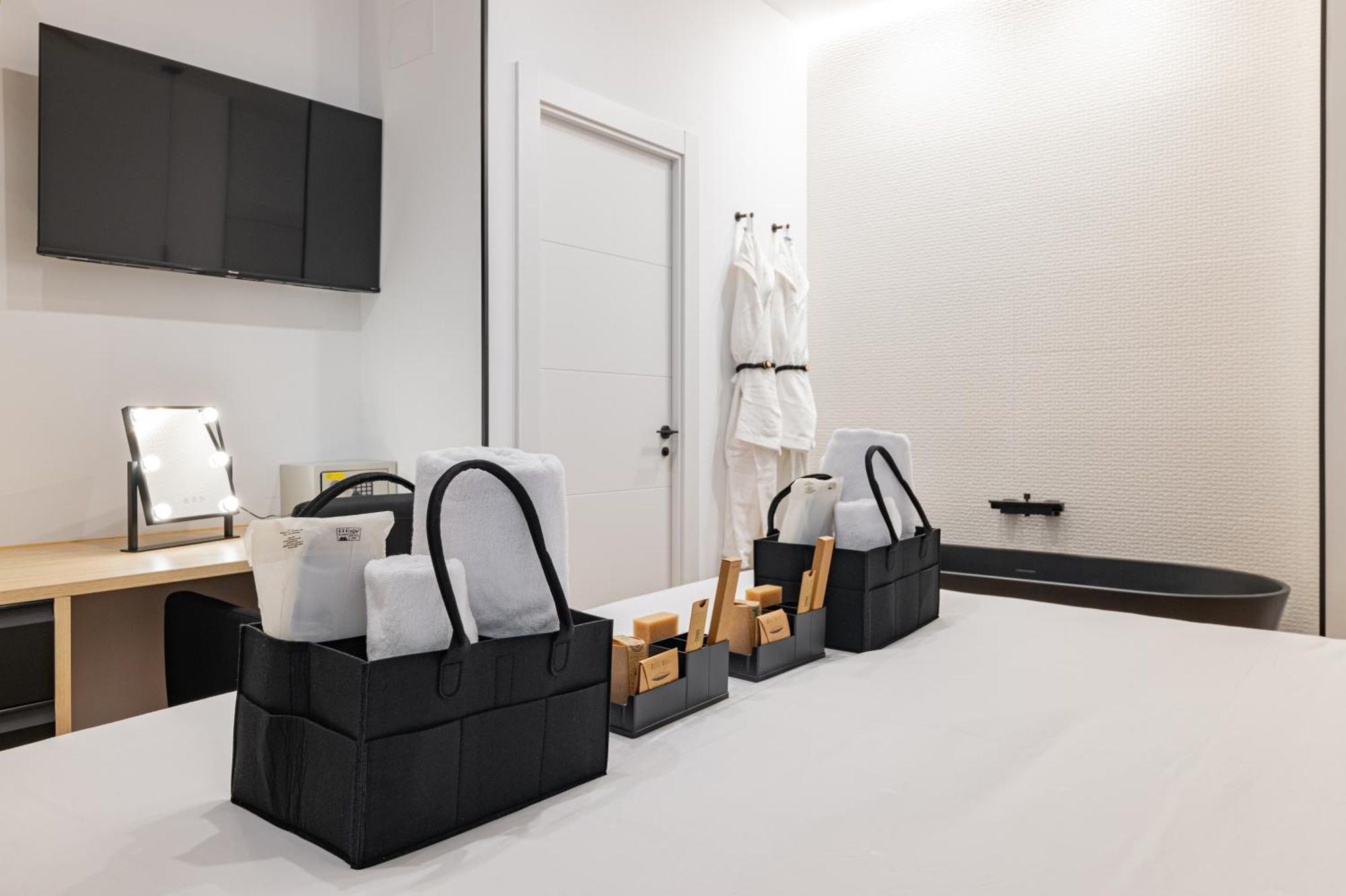 Honey Apartment In The Center Of Madrid Extérieur photo