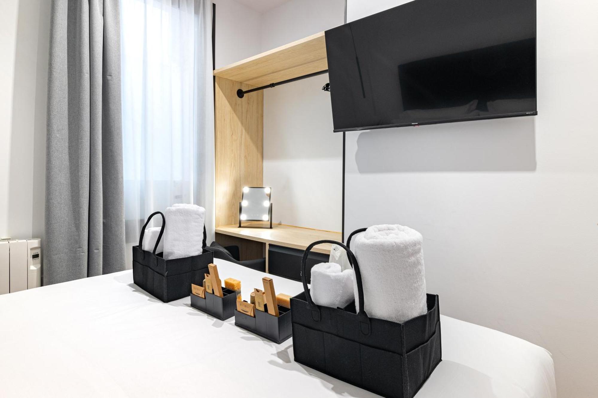 Honey Apartment In The Center Of Madrid Extérieur photo