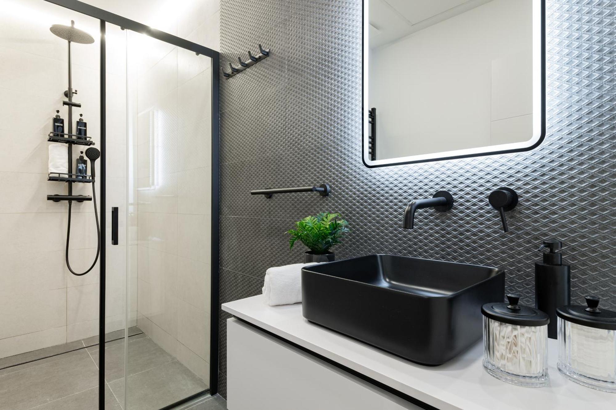 Honey Apartment In The Center Of Madrid Extérieur photo