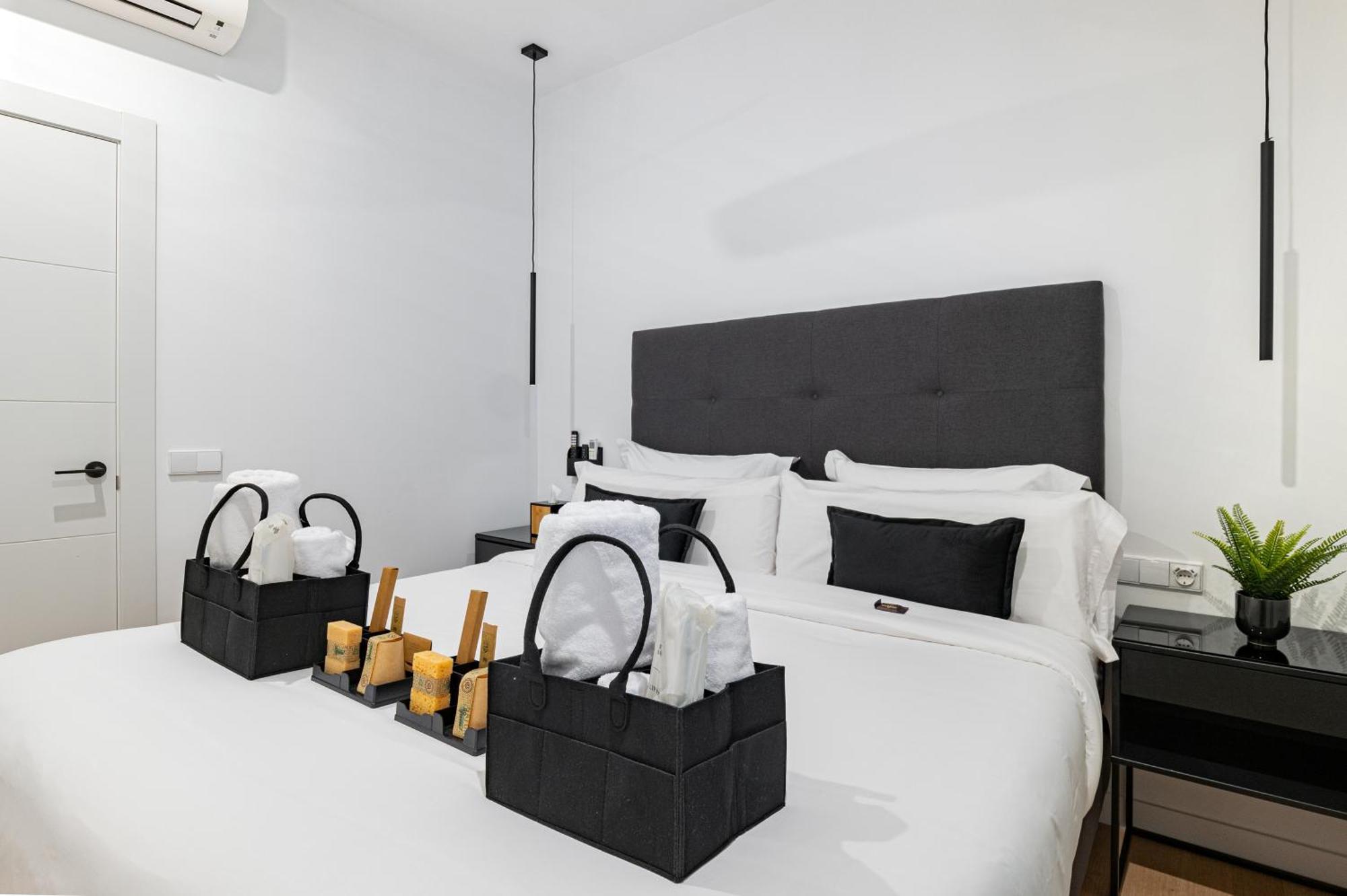 Honey Apartment In The Center Of Madrid Extérieur photo