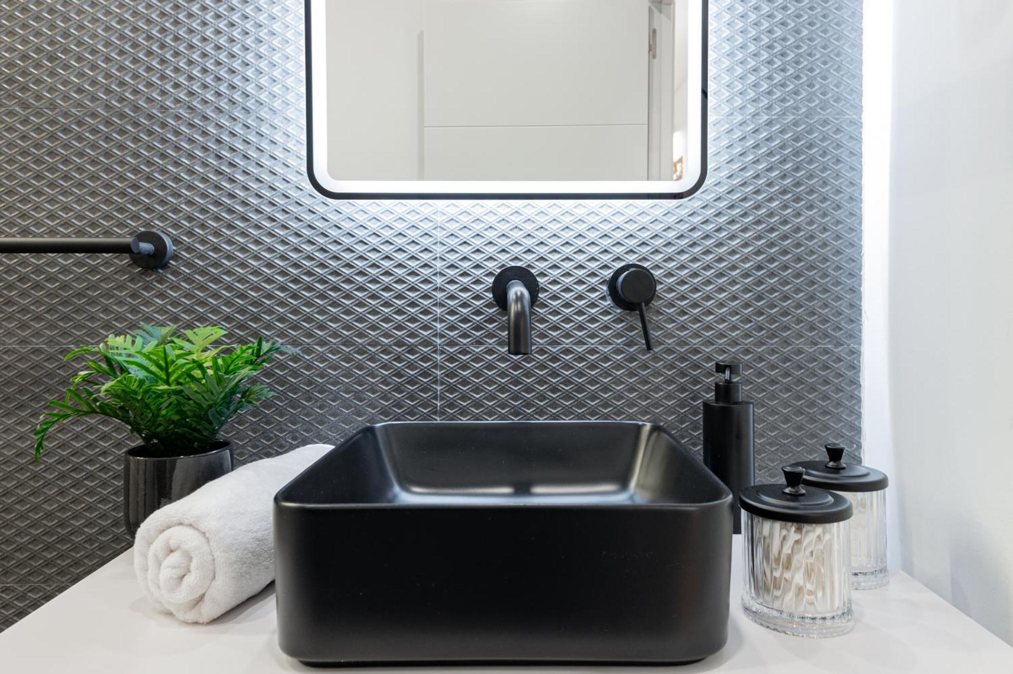 Honey Apartment In The Center Of Madrid Extérieur photo