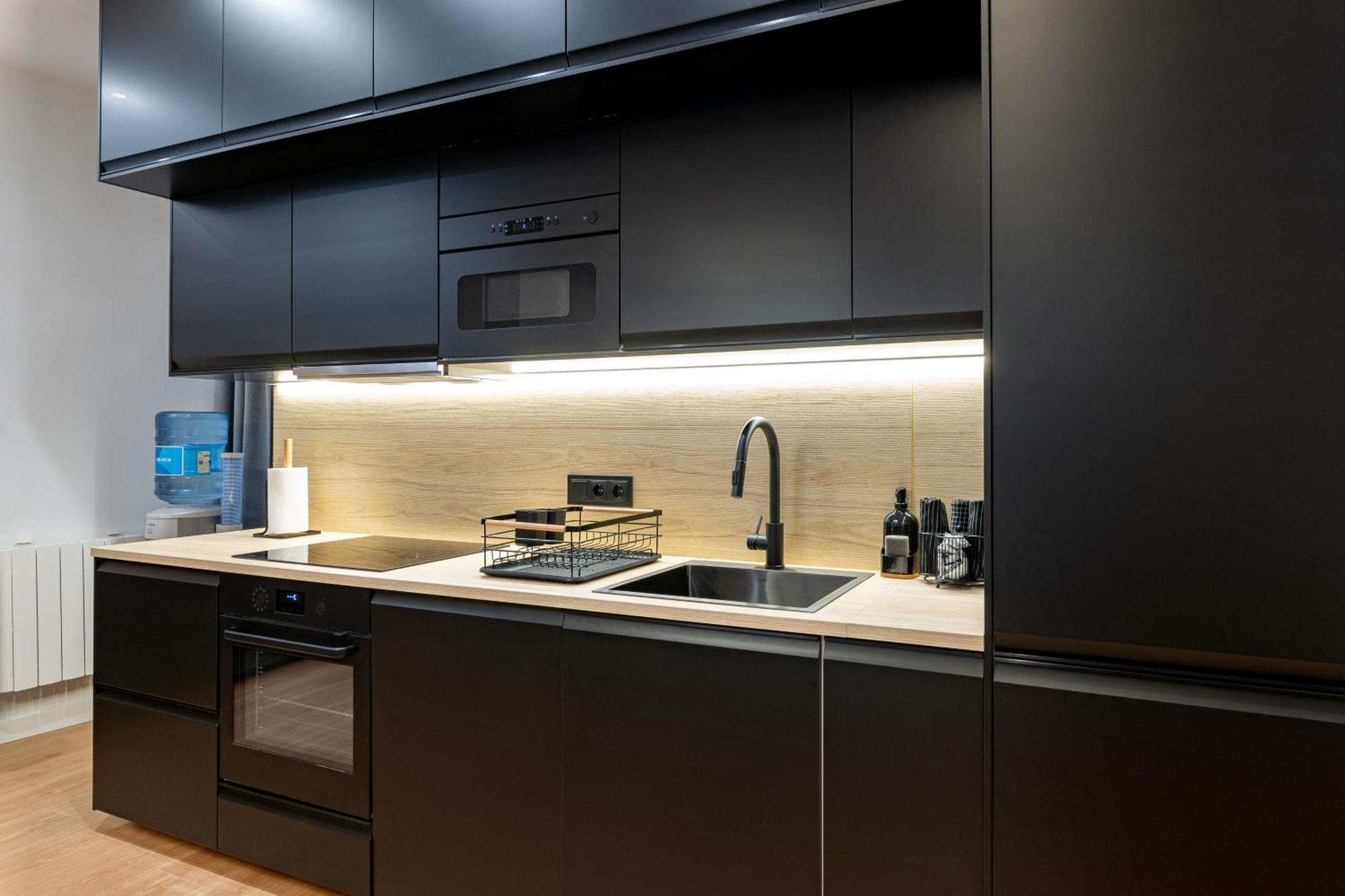 Honey Apartment In The Center Of Madrid Extérieur photo