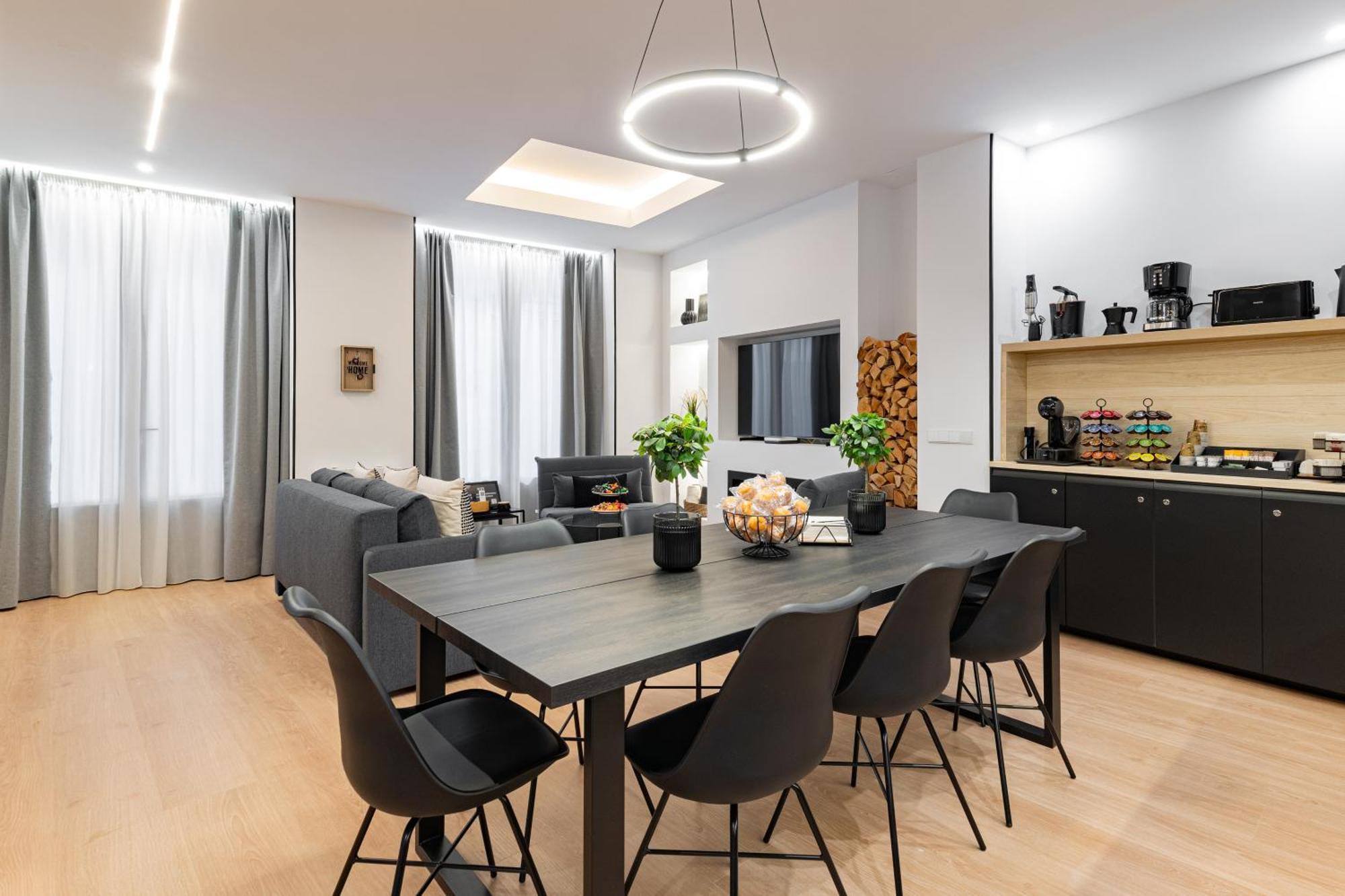 Honey Apartment In The Center Of Madrid Extérieur photo